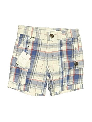 Pumpkin Patch Shorts (view 1)