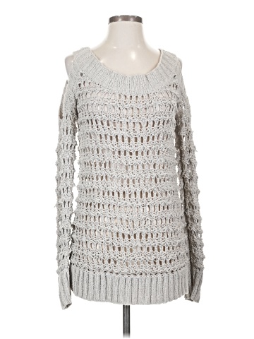 Donna Karan New York Pullover Sweater (view 1)