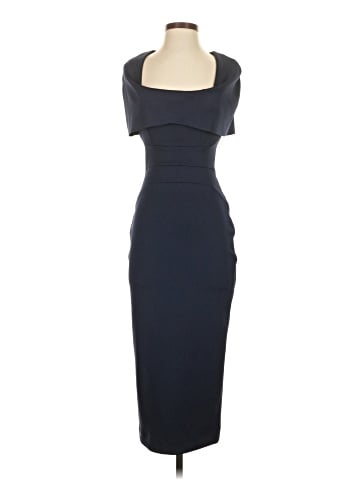 Black Halo Cocktail Dress (view 1)