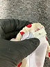 Unbranded Hearts Ivory Swimsuit Bottoms Size S - photo 3