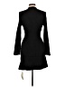 Assorted Brands Black Casual Dress Size L - photo 2