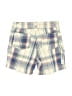 Pumpkin Patch Plaid Blue Shorts Size 12-18 mo - photo 2