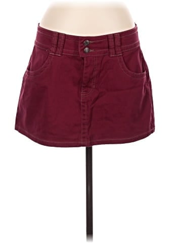 No Boundaries Casual Skirt (view 1)