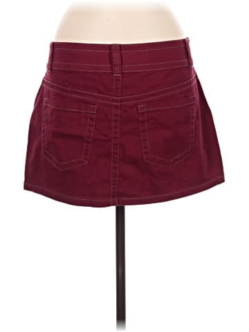 No Boundaries Casual Skirt (view 2)