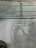 Reebok Solid Gray Athletic Shorts Size XXL - photo 3