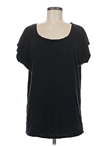 Truly Madly Deeply Short Sleeve T-Shirt (view 1)