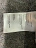 Tribal Chevron-herringbone Gray Active Pants Size 10 - photo 5