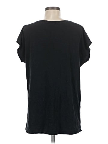 Truly Madly Deeply Short Sleeve T-Shirt (view 2)