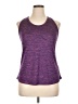 Ictive Purple Active Tank Size XL - photo 1