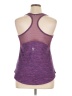 Ictive Purple Active Tank Size XL - photo 2