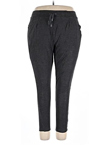 Lou & Grey Casual Pants (view 1)
