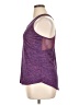 Ictive Purple Active Tank Size XL - photo 5