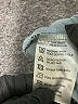 Unbranded Solid Teal Pullover Sweater Size Sm - Med - photo 8