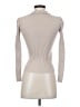 Lichi Tan Turtleneck Sweater Size XS - photo 2