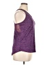 Ictive Purple Active Tank Size XL - photo 4