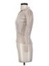 Lichi Tan Turtleneck Sweater Size XS - photo 5