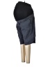 Seraphine Blue Shorts Size 8 - photo 1
