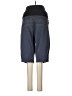 Seraphine Blue Shorts Size 8 - photo 2