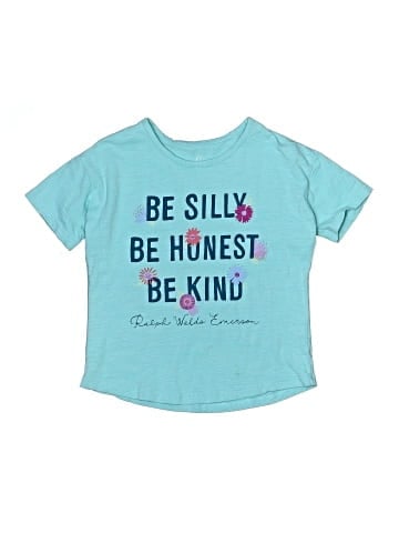 Peek... Short Sleeve T-Shirt (view 1)