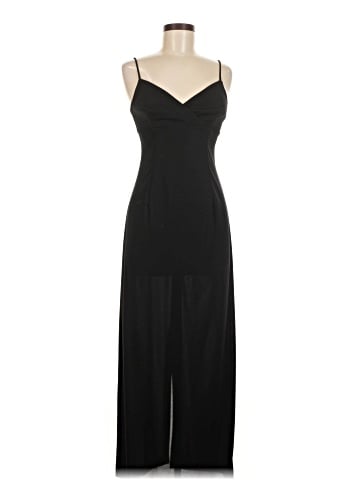 Rampage Cocktail Dress (view 1)