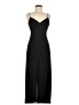 Rampage 100% Polyester Black Cocktail Dress Size 7 - photo 1