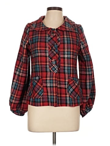 Millau Jacket (view 1)