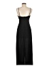 Rampage 100% Polyester Black Cocktail Dress Size 7 - photo 2