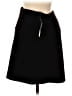Tuckernuck Solid Black Casual Skirt Size XL - photo 2