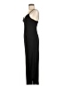 Rampage 100% Polyester Black Cocktail Dress Size 7 - photo 5