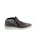 Ecco Gray Sneakers Size 8 - photo 1