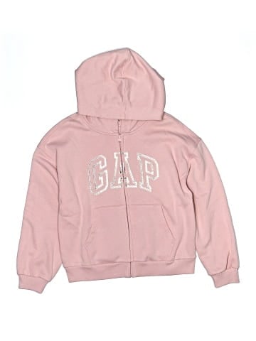 Gap Kids Zip Up Hoodie (view 1)