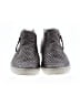Ecco Gray Sneakers Size 8 - photo 2