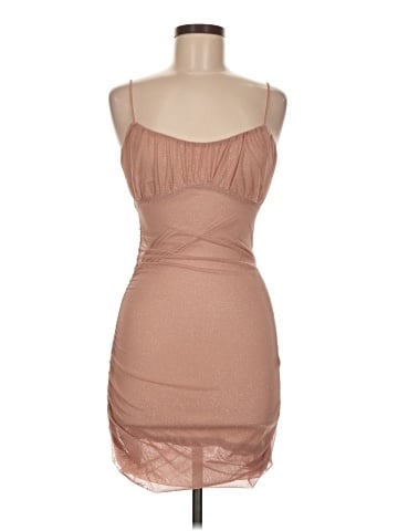 Lovely Day Cocktail Dress (view 1)