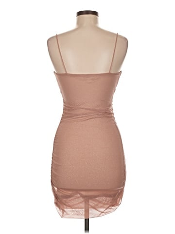 Lovely Day Cocktail Dress (view 2)