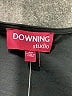 Downing Studio 100% Polyester Black 3/4 Sleeve T-Shirt Size 3X - photo 7