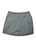 Tek Gear Solid Gray Casual Skirt Size XXL - photo 1