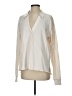 Good American 100% Cotton Ivory Pullover Sweater Size Sm - Med (1) - photo 1