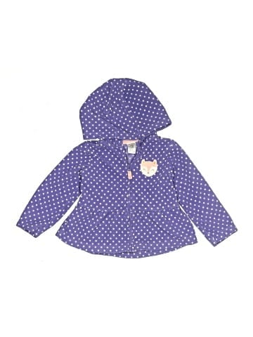 Carter's Raincoat (view 1)