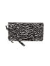 Unbranded Animal Print Silver Black Wristlet One size - photo 1