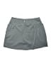 Tek Gear Solid Gray Casual Skirt Size XXL - photo 2