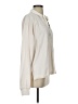 Good American 100% Cotton Ivory Pullover Sweater Size Sm - Med (1) - photo 4