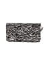 Unbranded Animal Print Silver Black Wristlet One size - photo 2