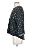 ALTERNATIVE Gray Cardigan Size S - photo 5