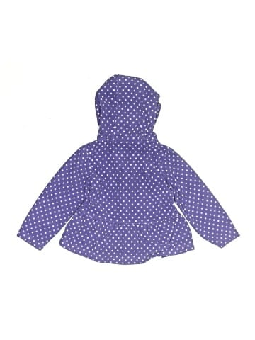 Carter's Raincoat (view 2)