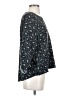 ALTERNATIVE Gray Cardigan Size S - photo 4