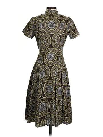 Brooks Brothers Casual Dress (view 2)