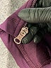 Calia Burgundy Track Jacket Size S (estimated) - photo 6