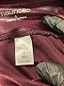 Maurices Burgundy Active Pants Size S - photo 8