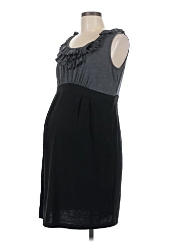 Oh Baby By Motherhood Casual Dress (view 1)