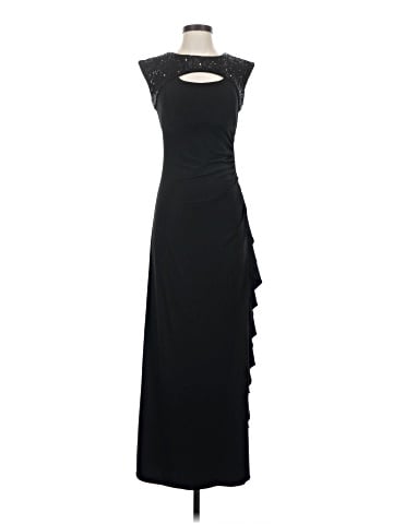 R&M Richards Cocktail Dress (view 1)